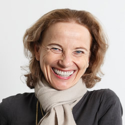 Gabriele Oettingen, Ph.D