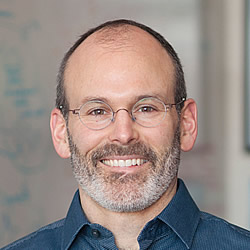 Judson Brewer, MD, Ph.D