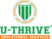 U-Thrive Logo